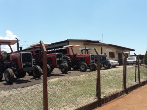 Foto galeria da empresa