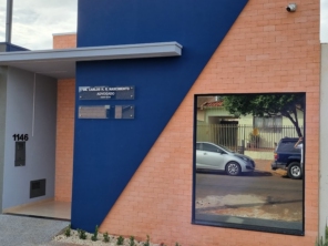 Foto galeria da empresa