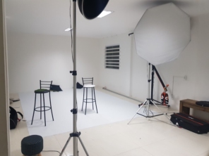 Foto de Agência de modelo M.Model em São Luís, MA por Solutudo
