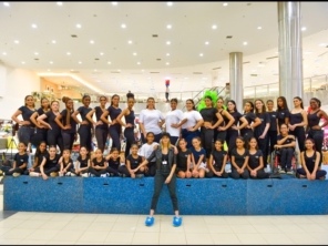 Foto de Agência de modelo M.Model em São Luís, MA por Solutudo