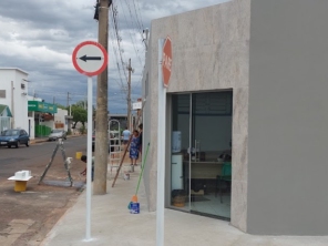 Foto de Laboratório Biolab em Itápolis, SP por Solutudo