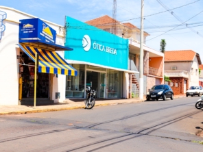 Foto de Ótica Breda em Pederneiras, SP por Solutudo