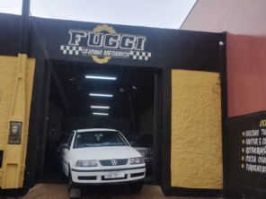 Foto galeria da empresa