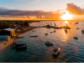 Foto de Lucivan Drone em Santo Antônio de Jesus, BA por Solutudo