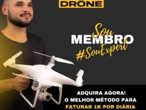 Foto de Lucivan Drone em Santo Antônio de Jesus, BA por Solutudo