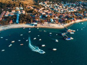Foto de Lucivan Drone em Santo Antônio de Jesus, BA por Solutudo