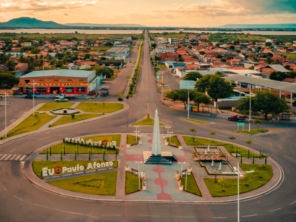 Foto de Lucivan Drone em Santo Antônio de Jesus, BA por Solutudo