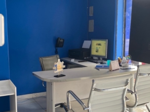 Foto galeria da empresa
