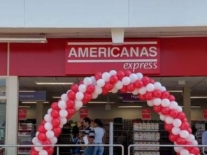 Foto de Americanas Express em Itápolis, SP por Solutudo