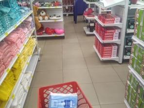 Foto de Americanas Express em Itápolis, SP por Solutudo