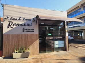 Foto de Casa de Carnes Romanini em Itápolis, SP por Solutudo