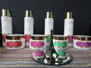 Foto de Roseane beauty space em Santa Cruz do Rio Pardo, SP por Solutudo