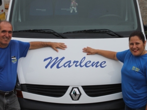 Foto galeria da empresa