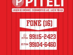 Foto galeria da empresa