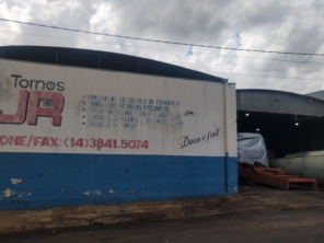 Foto galeria da empresa