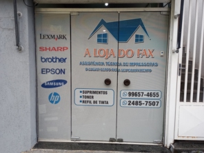Foto galeria da empresa