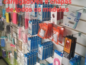 Foto galeria da empresa