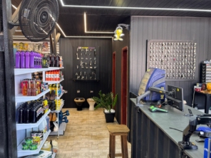Foto de Borguesan Materiais de Construção em Jaboticabal, SP por Solutudo
