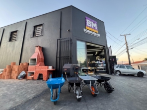 Foto de Borguesan Materiais de Construção em Jaboticabal, SP por Solutudo