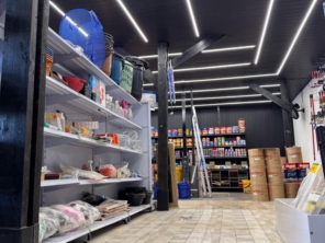 Foto de Borguesan Materiais de Construção em Jaboticabal, SP por Solutudo