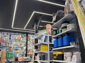 Foto galeria da empresa