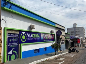 Foto de ViaCerta Cursos - Itápolis em Itápolis, SP por Solutudo