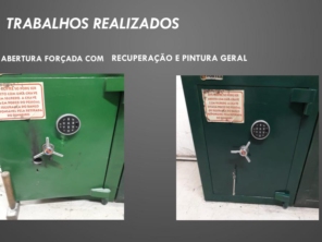 Foto de W Cofres em Duque de Caxias, RJ por Solutudo