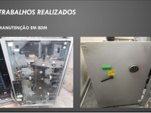 Foto de W Cofres em Duque de Caxias, RJ por Solutudo