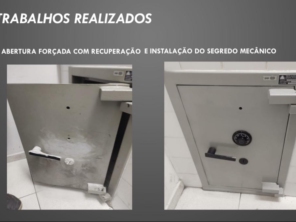 Foto de W Cofres em Duque de Caxias, RJ por Solutudo