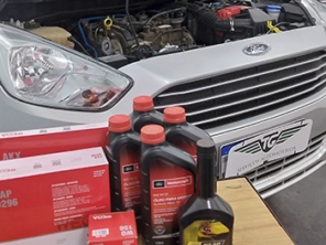 Foto de TG Serviços Automotivos em Americana, SP por Solutudo
