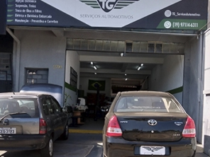 Foto de TG Serviços Automotivos em Americana, SP por Solutudo