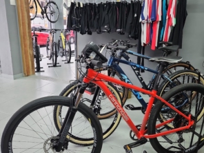 Foto de Bicitech em Santo André, SP por Solutudo