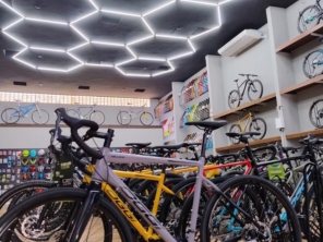 Foto de Bicitech em Santo André, SP por Solutudo
