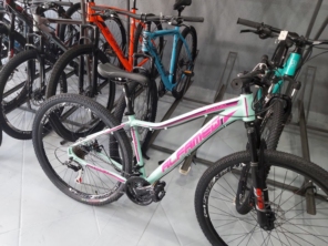 Foto de Bicitech em Santo André, SP por Solutudo