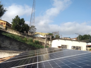 Foto galeria da empresa