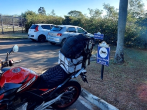 Foto de R.G EXPRESS TRANSP COLETAS em Regente Feijó, SP por Solutudo