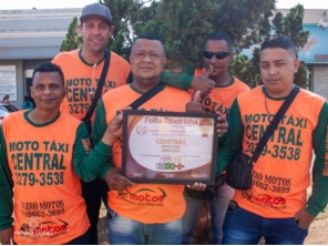 Foto de R.G EXPRESS TRANSP COLETAS em Regente Feijó, SP por Solutudo