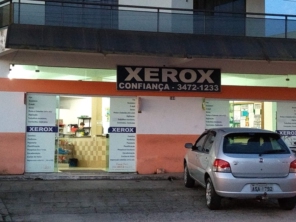 Foto de Xerox Confiança em Guaratuba, PR por Solutudo