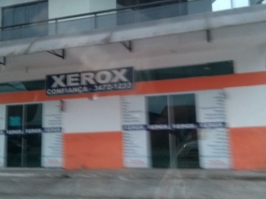 Foto galeria da empresa