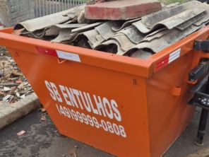 Foto galeria da empresa
