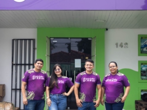 Foto de Greew transporte e viagens em Macapá, AP por Solutudo