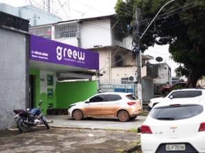 Foto de Greew transporte e viagens em Macapá, AP por Solutudo