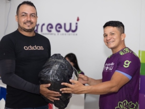 Foto de Greew transporte e viagens em Macapá, AP por Solutudo