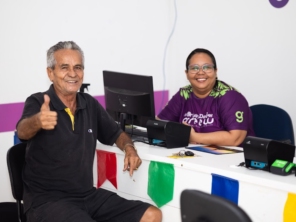 Foto de Greew transporte e viagens em Macapá, AP por Solutudo