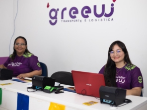Foto de Greew transporte e viagens em Macapá, AP por Solutudo