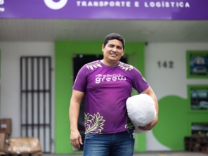 Foto galeria da empresa