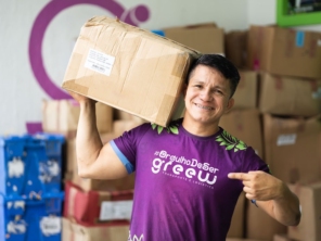 Foto de Greew transporte e viagens em Macapá, AP por Solutudo