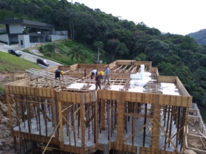 Foto de Construtor Valdecir em Brusque, SC por Solutudo