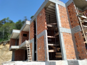 Foto de Construtor Valdecir em Brusque, SC por Solutudo