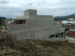 Foto de Construtor Valdecir em Brusque, SC por Solutudo
